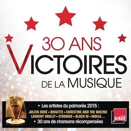 Various - 30 ans victoires de la musique - Zortam Music Various - 30 ans victoires de la musique - Zortam Music