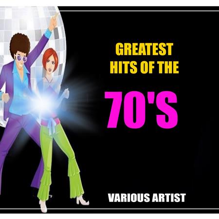 Suzi Quattro - Greatest Hits of the 70