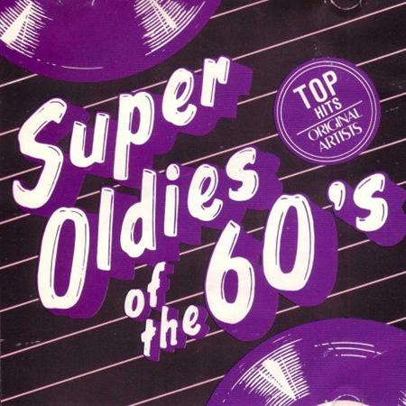 Chuck Jackson - Super Oldies Of The 50