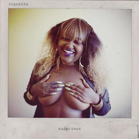 Cupcakke - Audacious - Zortam Music