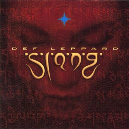 Def Leppard - Slang [Disc 2] - Zortam Music