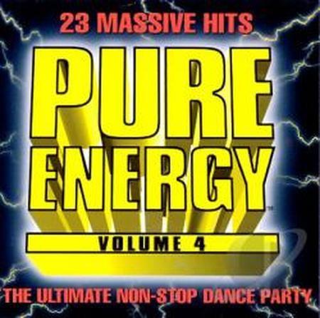 Boris Dlugosch - Pure Energy Volume 4 - Zortam Music
