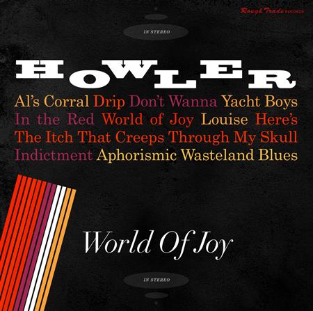Howler - Indictment Lyrics - Zortam Music