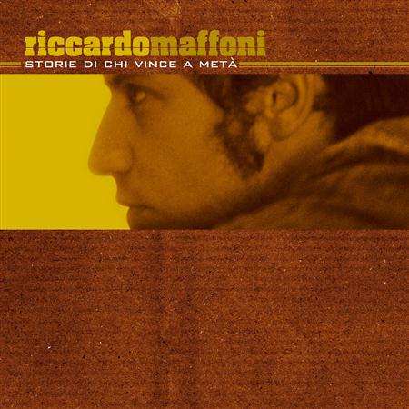 Riccardo Maffoni - Silenzio Dei Mammut Lyrics - Zortam Music