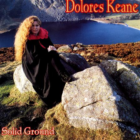 Dolores Keane - Solid Ground - Zortam Music