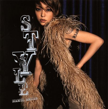 Namie Amuro - SO CRAZY (Mad Bear Mix) Lyrics - Zortam Music