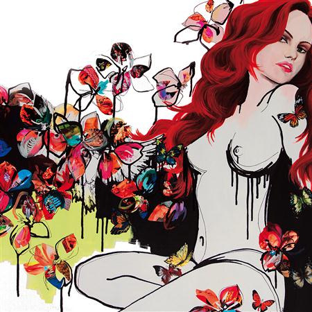 Maybeshewill - He Films the Clouds, Part Two Lyrics - Zortam Music