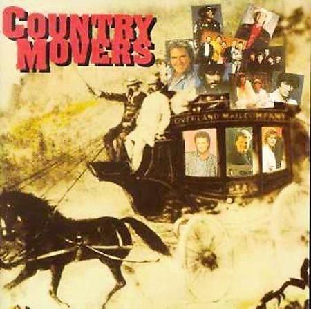 Janie Fricke - Country Movers - Zortam Music