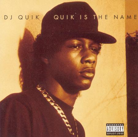 DJ Quik - I Got That Feelin