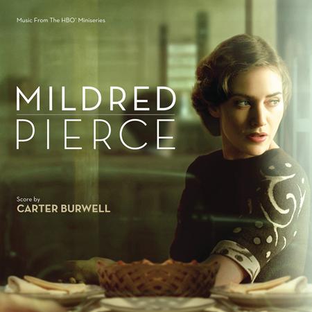 Carter Burwell - Mildred Pierce End Titles Lyrics - Zortam Music