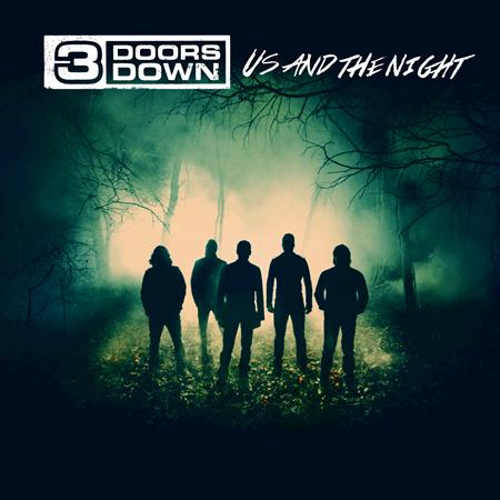 3 Doors Down - Chart Radio 2016 Issue 353 March - Lyrics2You 3 Doors Down - Chart Radio 2016 Issue 353 March - Lyrics2You