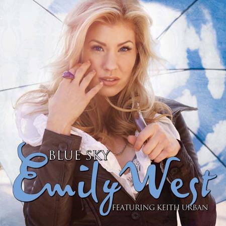 Emily West - Blue Sky - Zortam Music