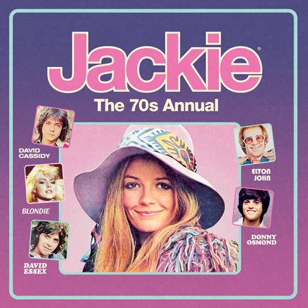 Dawn - Jackie - The 70