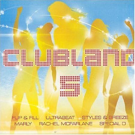 Lmc Vs. U2 - Clubland 5 [disc 2] - Zortam Music