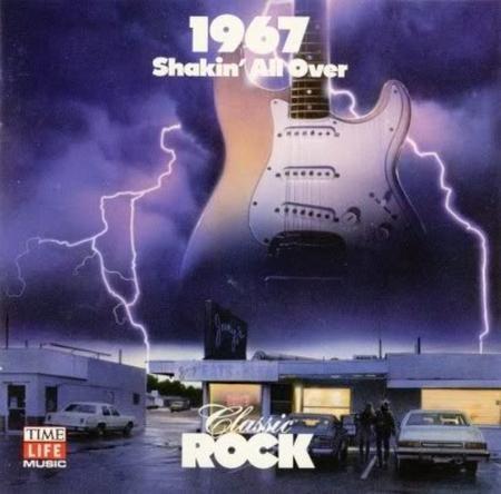 Keith - Classic Rock- 1967 Shakin