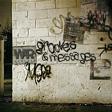 War - Grooves & Messages Greatest Hits Of War [disc 1] - Zortam Music