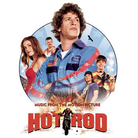 Europe - Hot Rod (Music from the Motion Picture) - Zortam Music
