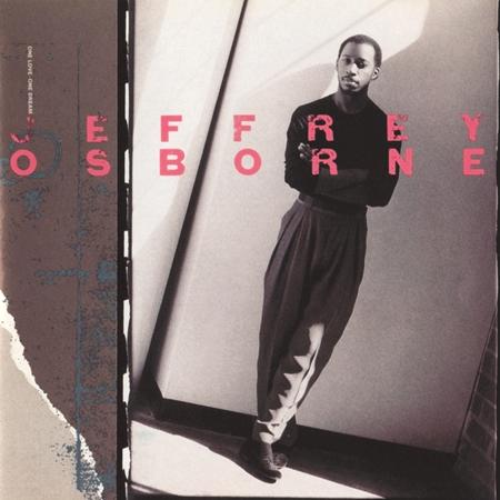 Jeffrey Osborne - The Family Lyrics - Zortam Music