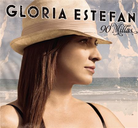 Gloria Estefan/Gloria Estefan - 90 Millas - Zortam Music