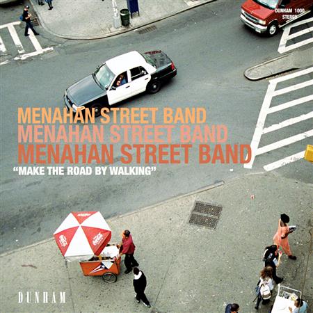 Menahan Street Band - Make The Road By Walking / Karina - Zortam Music