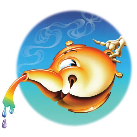 Grateful Dead - Europe 
