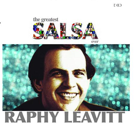 Raphy Leavitt - Como el Morivivi Lyrics - Zortam Music