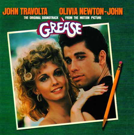 John Travolta - GREASE - Zortam Music