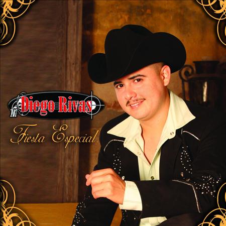 Diego Rivas - Fiesta Especial - Zortam Music