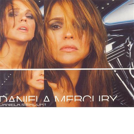 Daniela Mercury - Eletrodomestico - Zortam Music