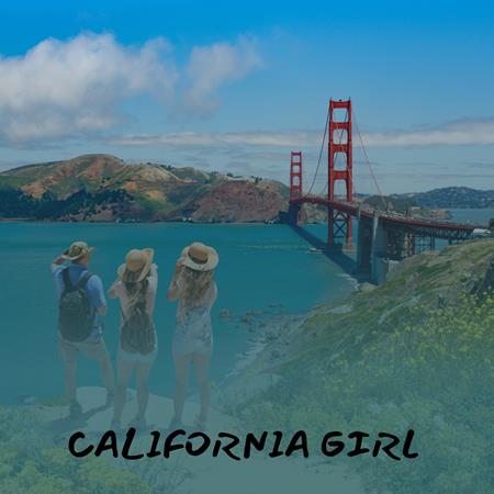 Chuck Jackson - California Girl - Zortam Music