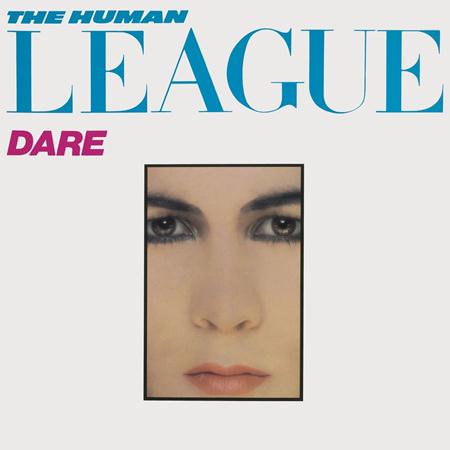 The Human League - Darefascination! - Zortam Music