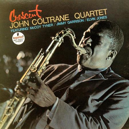 John Coltrane Quartet - Crescent - Zortam Music