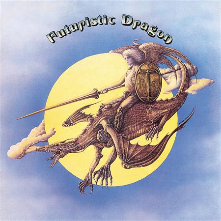 T-Rex - Futuristic Dragon - Zortam Music