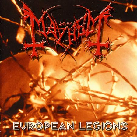 Mayhem - View From Nihil, Part I Lyrics - Zortam Music