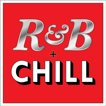 Various Artists - R&B + Chill [Disc 1] - Zortam Music