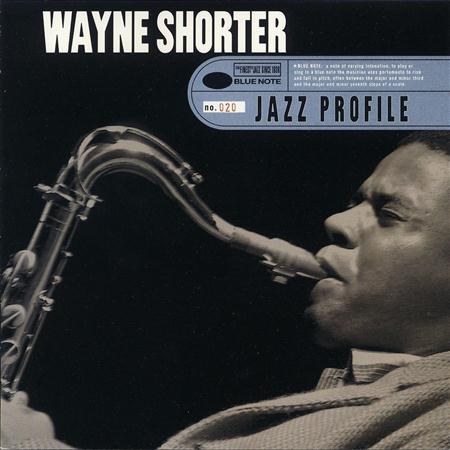 Wayne Shorter - Jazz Profile Wayne Shorter - Zortam Music
