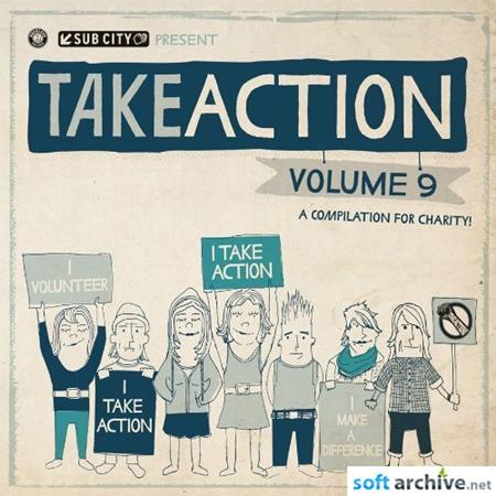 Fake - Take Action Volume 9 - Zortam Music