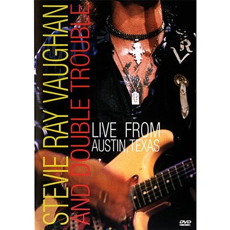 Stevie Ray Vaughan - Live at Austin Texas - Zortam Music