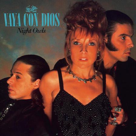 Vaya Con Dios - What is a woman Lyrics - Zortam Music