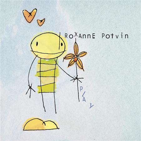 Roxanne Potvin - Play - Zortam Music