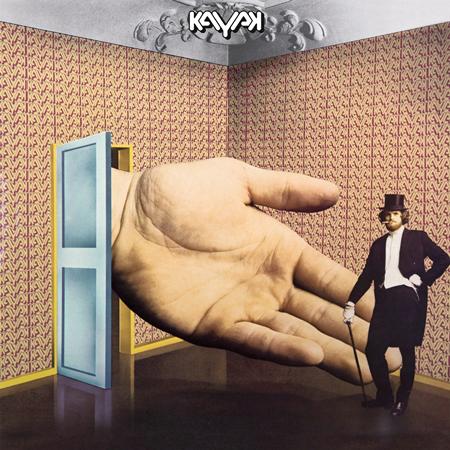 Kayak - Alibi Lyrics - Zortam Music