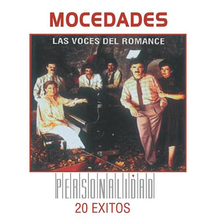 Mocedades - Personalidad (Mocedades) - Zortam Music