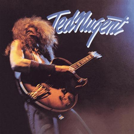 Ted Nugent - Hard Rock 1975 (Disc 2) - Zortam Music