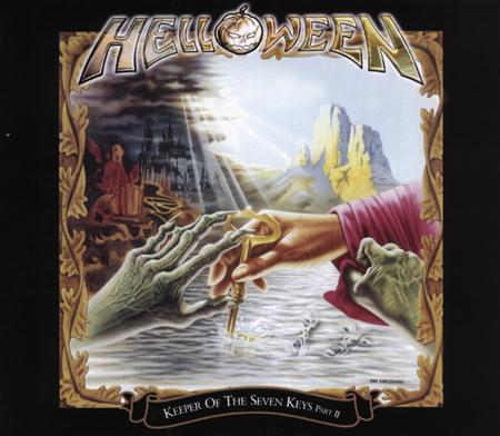 Helloween - Keeper Of The Seven Keys Part I [Remastered in 2006] - Zortam Music