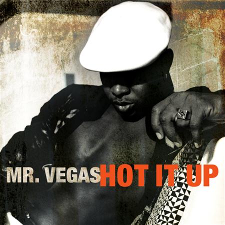 Mr. Vegas - You