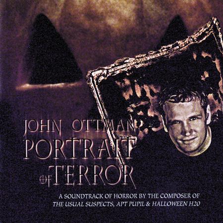 John Ottman - Portrait Of Terror - Zortam Music