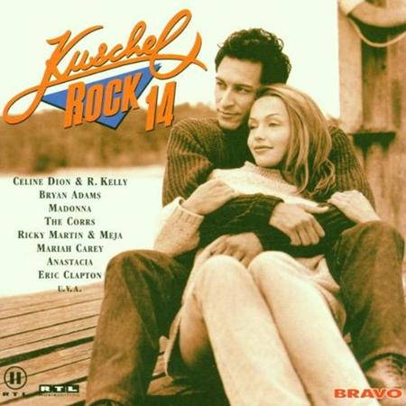 Maria Carey - Kuschelrock 14 - CD1 - Zortam Music