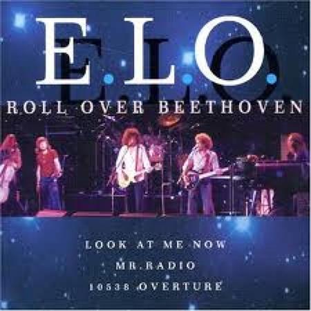 Elo Part II - Roll Over Beethoven - Zortam Music