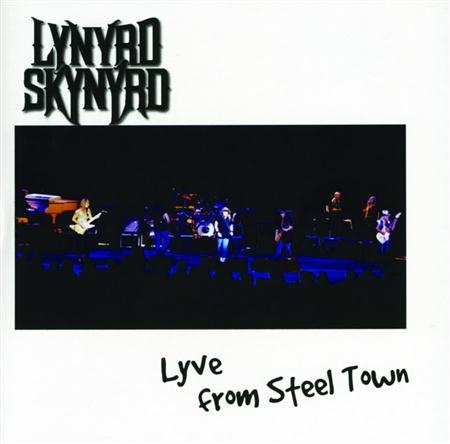Lynyrd Skynyrd - Lyve (1 of 2) - Zortam Music