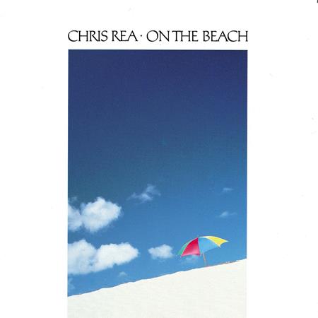 chris rhea - On The Beach - Zortam Music